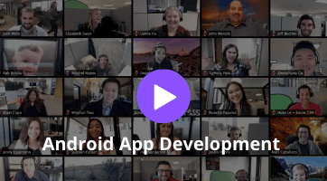 Android App Development certification Training