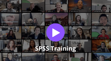SPSS Certification Training Online Course