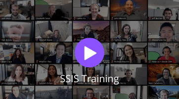 SSIS Training