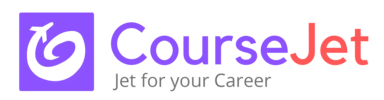 coursejet logo footer