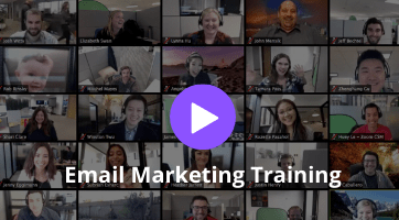 Email Marketing Certification Training