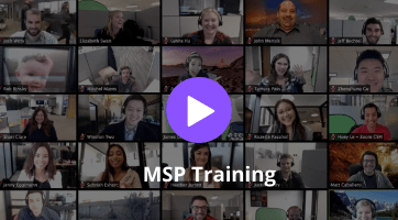 MSP Training