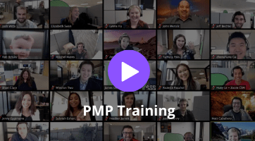 pmp course videos