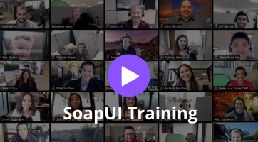 SoapUI Training