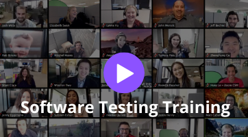 Software Testing Training