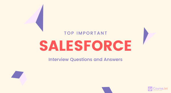 salesforce interview questions and answers