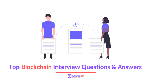 Bockchain interview questions and answers
