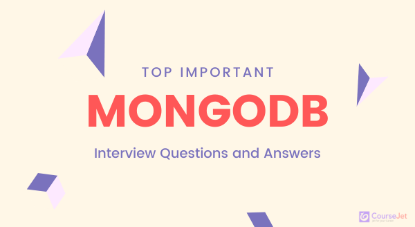 MongoDB Interview Questions and answers