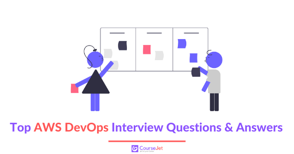 aws devops interview questions and answers