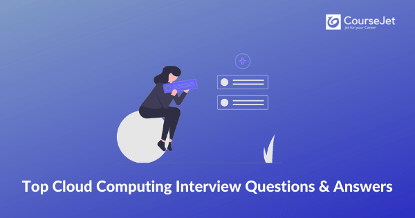 Cloud computing Interview Questions