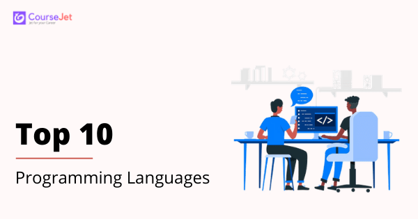 Top 10 Programming Languages to Learn