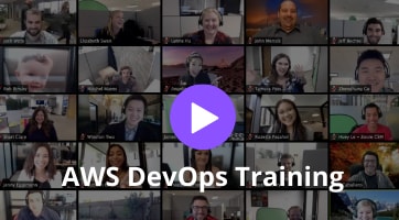 AWS Devops Certification Training