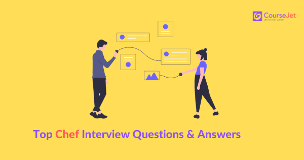 Chef Interview Questions