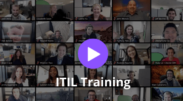 ITIL Online Training