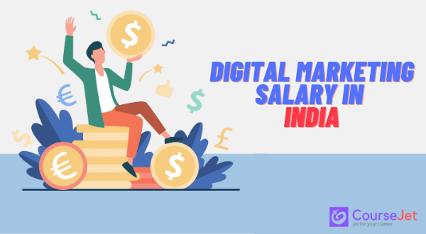 Digital Marketing Salary in India