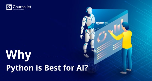 Why python is best for ai