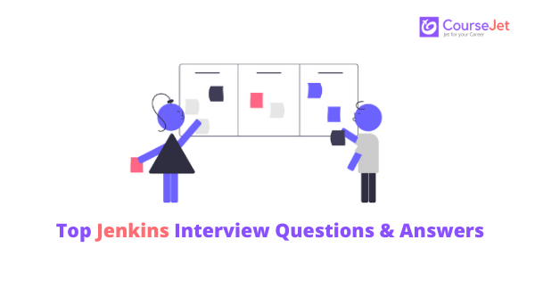 Jenkins Interview Questions and Answers