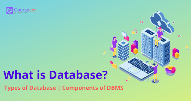 What Is a Database? (Definition, Types, Components)