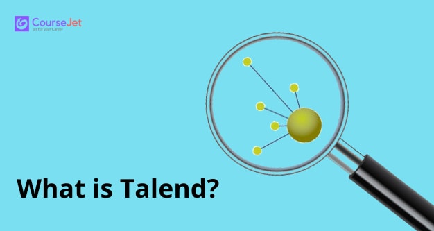What is Talend
