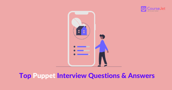 Puppet Interview Questions and Answers