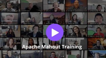 Apache Mahout Training