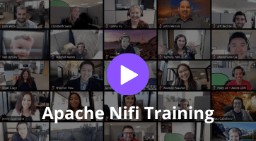 Apache Nifi Training