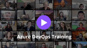 Azure Deveops Training