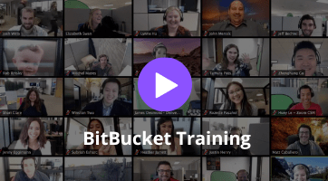 BitBucket Training