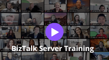 BizTalk Server Training