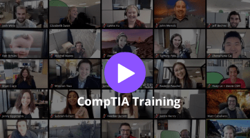 CompTIA Training