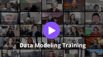 Data Modeling Training