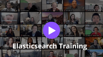 Elasticsearch Training