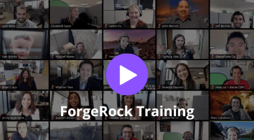 ForgeRock Training | ForgeRock Online Certification Training | CourseJet