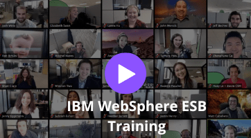 IBM WebSphere ESB Training