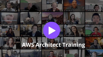 AWS Architect Training