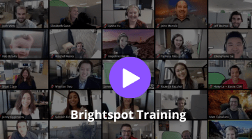Brightspot Training