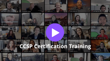 CCSP Certification Training CCSP Certification Online Training