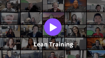 Lean Training