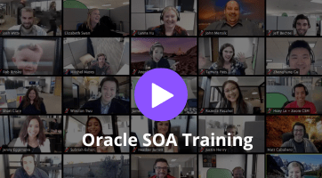 Oracle SOA Training