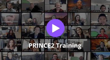 PRINCE2 Training