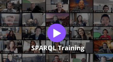 SPARQL Training