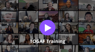 TOGAF Training | TOGAF Online Certification Training | CourseJet