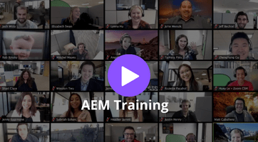 AEM Training