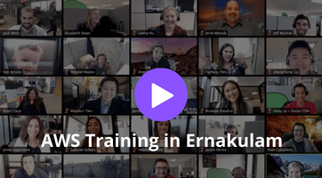 AWS Training in Ernakulam
