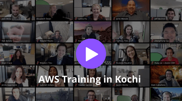 AWS Training in Kochi