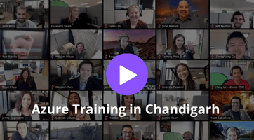 Azure Training in Chandigarh