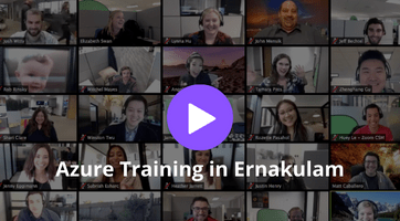 Azure Training in Ernakulam