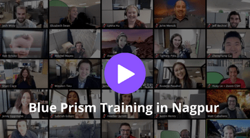Blue Prism Training in Nagpur