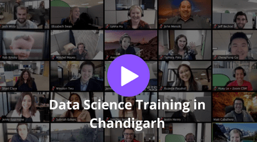 Data Science Training in Chandigarh