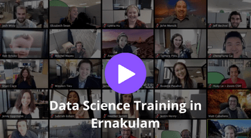 Data Science Training in Ernakulam